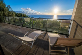Beach Sunset Villa 100m from Ocean & Beach